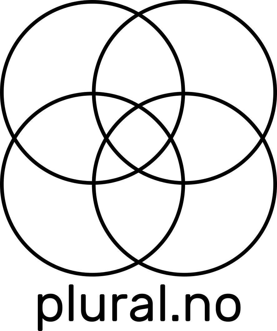 plural.no logo